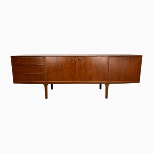 Credenza Torpedo vintage di T. Robertson per McIntosh, anni '60