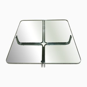 Mod. 784 Coffee Table by Gianfranco Frattini for Cassina, Italy, 1960s