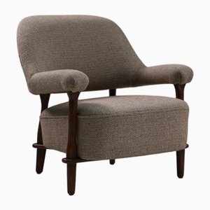 Model 109 Armchair by Theo Ruth for Artifort, The Netherlands, 1950s