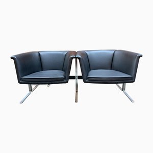 Two-Seater Sofa by Geoffrey Harcourt for Artifort, 1963