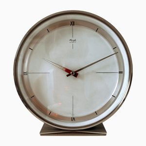 Orologio da scrivania automatico Kienzle vintage, Germania, anni '60