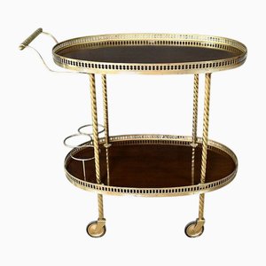 Carrello vintage, 1960