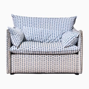 Italian Armchair by Dema, 1970s