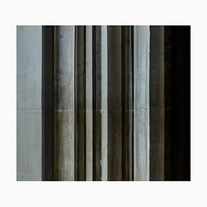 Guy Sargent, Orléans, Archivaler Pigmentdruck