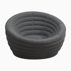 Blow Swivel Armchair from Hay, Denmark, 2000s