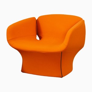 Bloomy Armchair by Patricia Urquiola for Moroso, Italy, 2000s