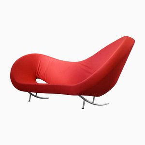 Victoria and Albert Sofa von Ron Arad für Moroso, Italien