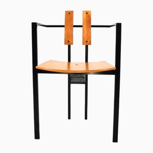 Trix Chair by Karl Friedrich Förster for KFF, 1988