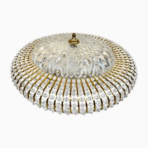 Vintage Einbauleuchte von Emil Stejnar, 1970er