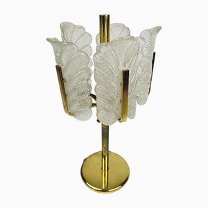 Vintage Tischlampe von Carl Fagerlund, 1970er