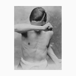 AA. VV., Brother, Fine Art Print