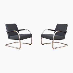 Visa Sessel von Antonio Citterio für Vitra, 2000er, 2er Set