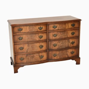Georgian Style Chest of Drawers, 1930s