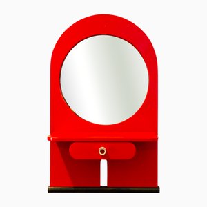 Konsolenspiegel von Fratelli Sbrilli, 1970er