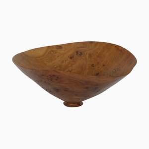 Bol en Ronce de Chêne par Anthony Bryant, 2001