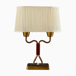 Lampada da tavolo moderna di Asea, Svezia, anni '40