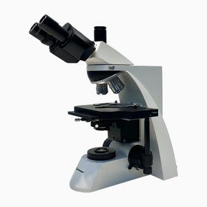 Binocular Laboratory Microscope from Bresser