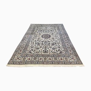 Tapis Nain Vintage Fait Main