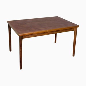 Danish Teak Dining Table