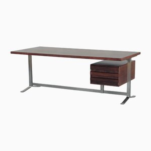 Box Desk by Gianni Moscatelli for Formanova, Italy, 1960s