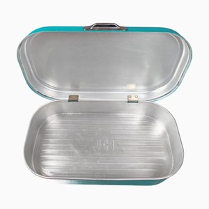 Swedish Bread Box by Nils Johan, 1950s