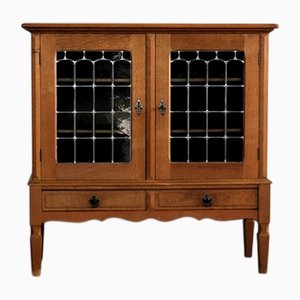 Danish Brutalist Sideboard, 1960s