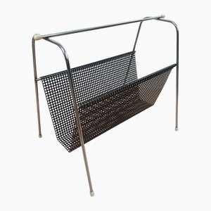 Pilastro Magazine Rack, 1960s