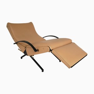 P40 Chair by Osvaldo Borsani for Tecno, 1950s