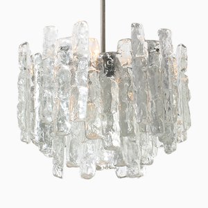 Lustre Soria par JT Kalmar pour Kalmar Franken KG, 1970s