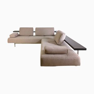 Vintage Dono 6100 Ecksofa von Rolf Benz