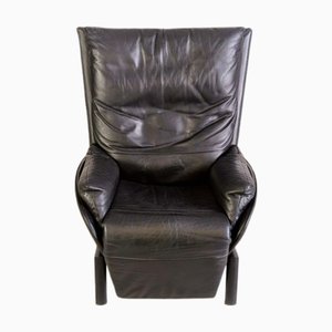 Chair in Leather from WK Wohnen