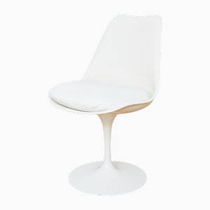 Sedia Tulip nr. 151 di Ero Saarinen per Knoll International, anni '70