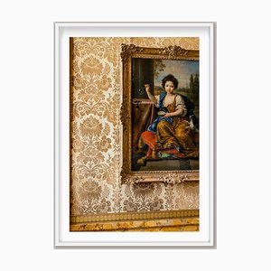 Guy Sargent, The Bubble, Archivierter Pigmentdruck