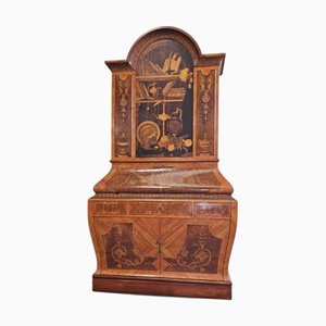 Modernes italienisches Mid-Century Sideboard von Cornelio Ferrandi, 1964