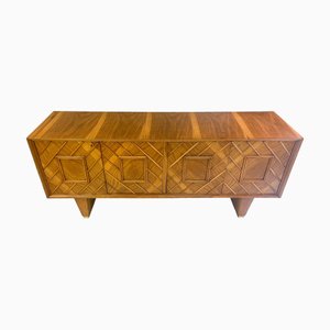 Mid-Century Modern Italian Sideboard by Pier Luigi Colli, 1950s