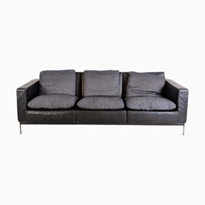 RH 302 Sofa by Robert Haussmann for Hans Kaufeld