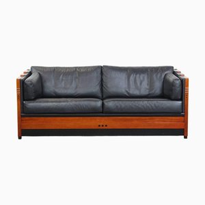 Art Deco 2.5 Seater Sofa by Schuitema