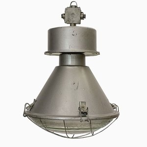 Large Industrial Loft Lamp