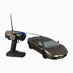 Lamborghini Reventon Rc 1:10 Nitronic Model, 2000s