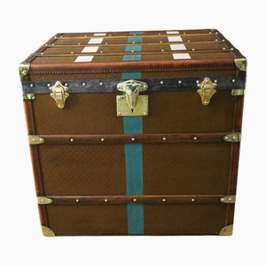 Baule per cappelli di Moynat, anni '20