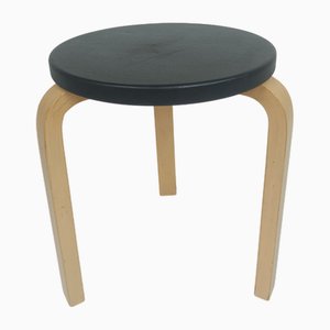 Hocker von Alvar Aalto für Artek, 1960