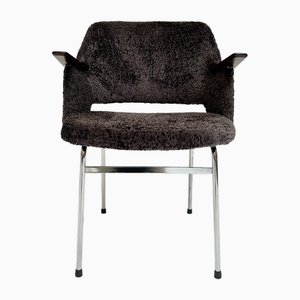 Sedia FT30 di Cees Braakman per Pastoe, anni '50