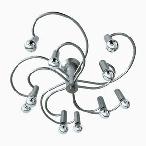 Vintage Ceiling Light from Cosack Leuchten