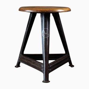 Buy Vintage Stools at Pamono