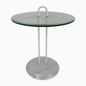 Cattelan Side Table by Vico Magistretti, 1980s