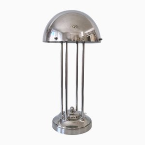 Art Nouveau Monumental Haus Henneberg HH1 Table Lamp from Josef Hoffmann, Austria, 1960s