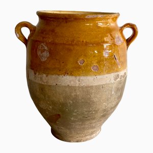 Pot Confit en Céramique