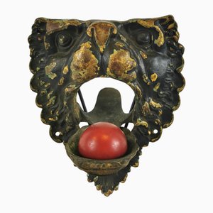 Biliardo Napoleonico, fine XIX secolo