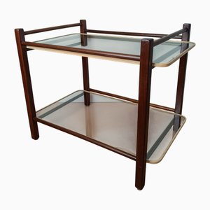 Coja Culemborg Side Table, 1950s