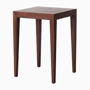 Table d'Appoint Mid-Century Moderne par Severin Hansen pour Haslev Mobelsnedkeri, 1950s